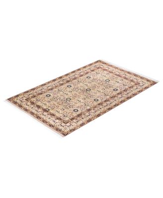 Bloomingdale&#39;s Mogul M1115 Area Rug, 4&#39;6&amp;quot; x 7&#39;3&amp;quot;