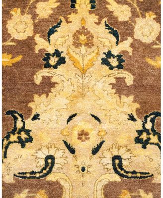 Bloomingdale's Mogul M1395 Area Rug, 9'1" x 11'10"