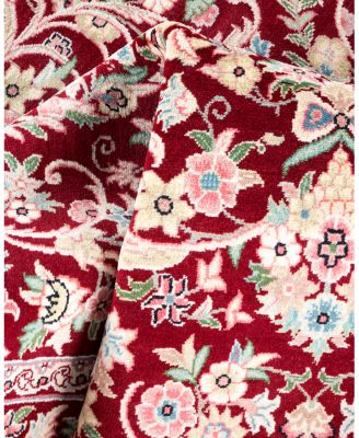 Bloomingdale&#39;s Mogul M857 Area Rug, 4&#39;8&amp;quot; x 7&#39;4&amp;quot;