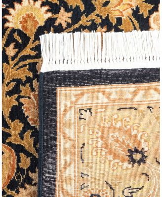 Bloomingdale's Mogul M1530 Area Rug, 3'2" x 5'3"