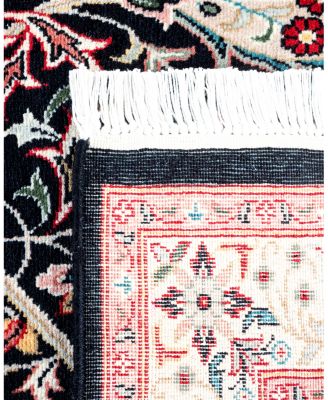 Bloomingdale's Mogul M1171 Runner Area Rug, 2'8" x 12'3"