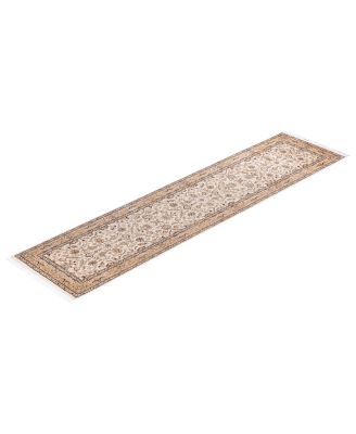 Bloomingdale&#39;s Mogul M1445 Runner Area Rug, 2&#39;6&amp;quot; x 10&#39;4&amp;quot;