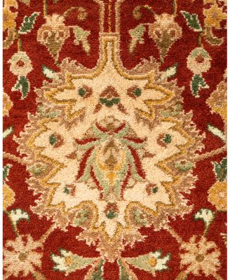 Bloomingdale's Mogul M1340 Area Rug, 9' x 12'2"