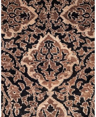 Bloomingdale's Mogul M1554 Runner Area Rug, 2'7" x 13'10"