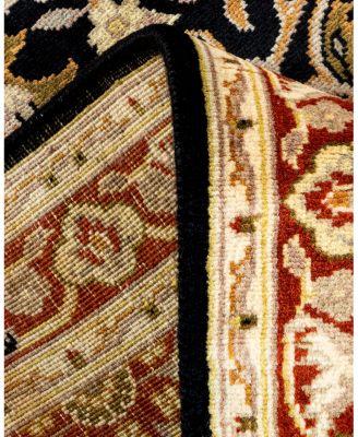 Bloomingdale's Mogul M1377 Runner Area Rug, 2'6" x 11'10"