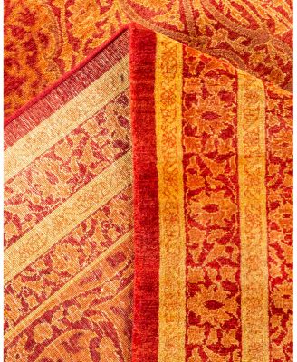 Bloomingdale's Mogul M1656 Area Rug, 12'3" x 15'2"