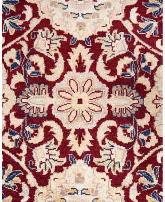 Bloomingdale's Mogul M1316 Area Rug, 9'4" x 12'2"