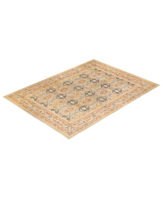 Bloomingdale's Mogul M1381 Area Rug, 10'1" x 13'10"