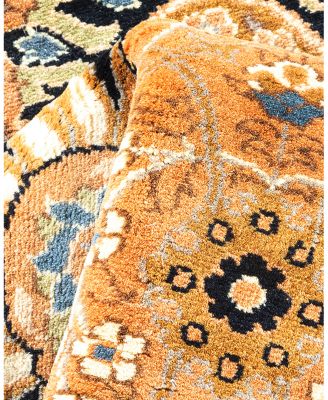 Bloomingdale's Mogul M1641 Runner Area Rug, 3' x 11'7"