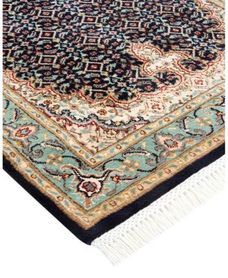 Bloomingdale's Mogul M1798 Runner Area Rug, 2'6" x 8'1"