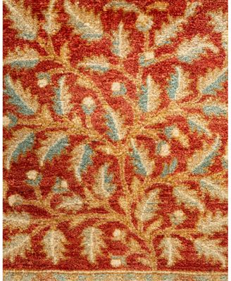 Bloomingdale's Mogul M1442 Area Rug, 9'3" x 16'10"