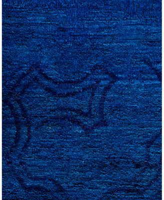 Bloomingdale's Vibrance M1701 Area Rug, 8'8" x 11'10"