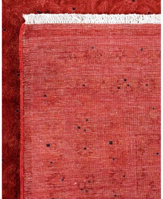 Bloomingdale's Fine Vibrance M1367 Area Rug, 9'1" x 12'8"
