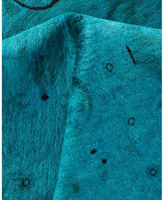 Bloomingdale's Vibrance M1604 Area Rug, 9'2" x 11'10"