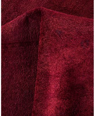 Bloomingdale's Vibrance M1419 Area Rug, 8'2" x 10'2"