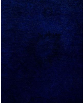 Bloomingdale's Fine Vibrance M999 Area Rug, 7'10" x 10'3"