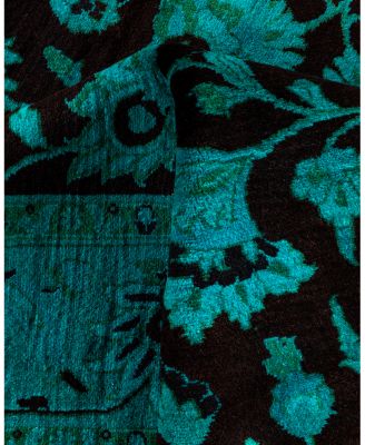 Bloomingdale's Fine Vibrance M1444 Area Rug, 4'3" x 6'3"