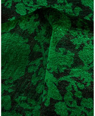 Bloomingdale's Fine Vibrance M1624 Runner Area Rug, 2'8" x 7'9"