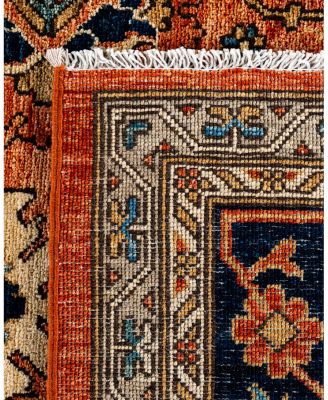 Bloomingdale's Serapi M1945 Area Rug, 9' x 11'11"