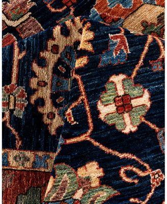 Bloomingdale's Serapi M1945 Area Rug, 9' x 11'8"