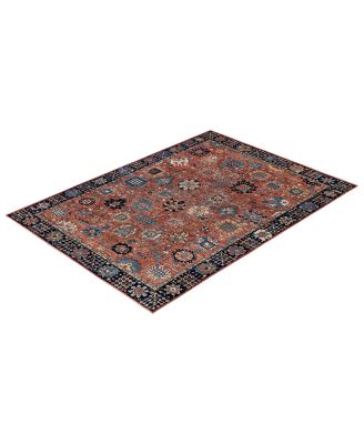Bloomingdale's Serapi M1945 Area Rug, 8'9" x 12'
