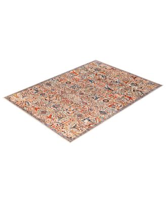 Bloomingdale's Serapi M1945 Area Rug, 8'11" x 12'