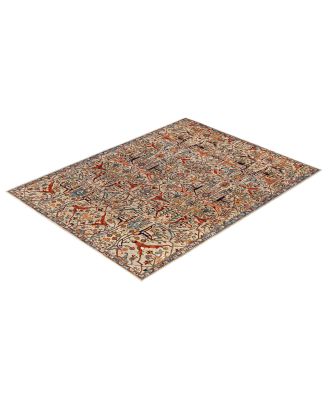 Bloomingdale's Serapi M1945 Area Rug, 9'1" x 11'9"