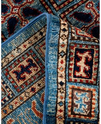 Bloomingdale's Serapi M1945 Area Rug, 9'1" x 11'8"