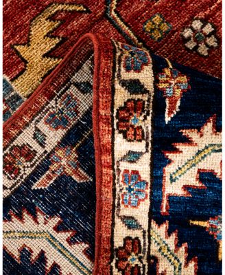 Bloomingdale's Serapi M1945 Area Rug, 8'1" x 10'1"