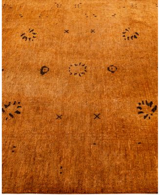 Bloomingdale's Vibrance M1353 Area Rug, 4'2" x 6'2"