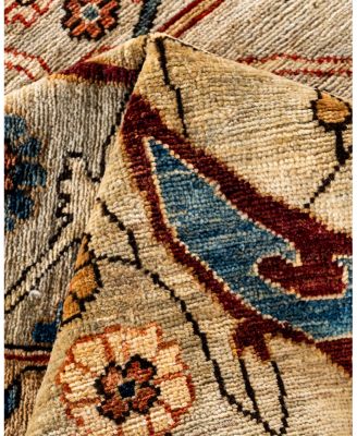 Bloomingdale's Serapi M1945 Area Rug, 9' x 11'10"