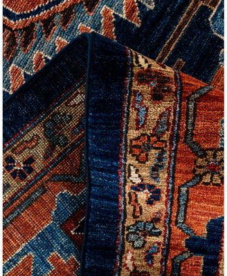 Bloomingdale's Serapi M1945 Area Rug, 8'11" x 11'9"