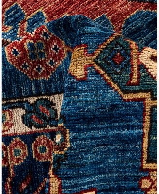 Bloomingdale's Serapi M1945 Area Rug, 9' x 11'9"