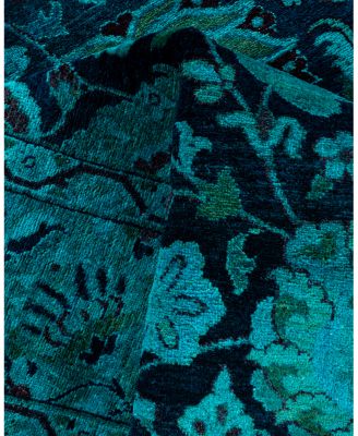 Bloomingdale&#39;s Fine Vibrance M1130 Area Rug, 4&#39;8&amp;quot; x 7&#39;2&amp;quot;