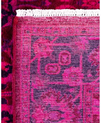 Bloomingdale's Fine Vibrance M1151 Area Rug, 3'2" x 5'2"