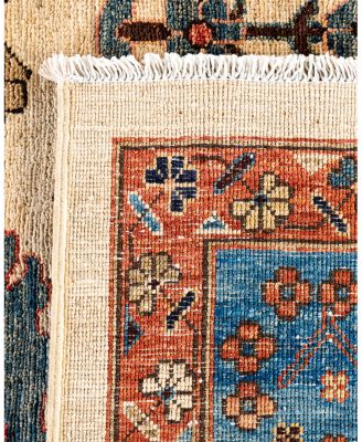 Bloomingdale's Serapi M1945 Area Rug, 8'10" x 12'