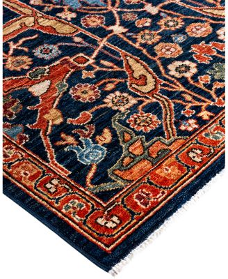 Bloomingdale's Serapi M1945 Area Rug, 8' x 9'9"