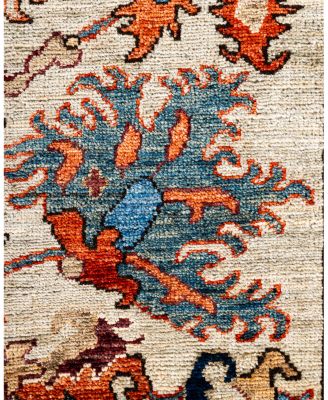 Bloomingdale's Serapi M1945 Area Rug, 8' x 10'