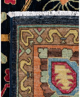 Bloomingdale's Serapi M1945 Area Rug, 8'2" x 9'10"