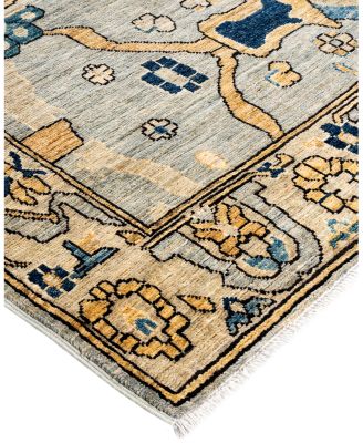 Bloomingdale's Serapi M1945 Area Rug, 8'1" x 10'