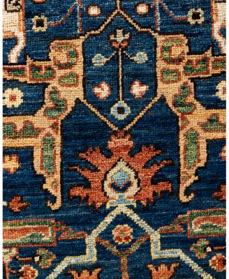 Bloomingdale's Serapi M1945 Area Rug, 8'1" x 9'9"