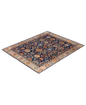 Bloomingdale's Serapi M1945 Area Rug, 8'1" x 9'9"