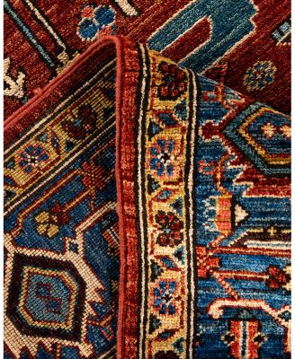 Bloomingdale's Serapi M1945 Area Rug, 6' x 9'