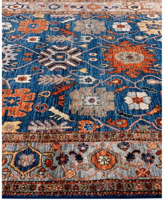 Bloomingdale's Serapi M1945 Area Rug, 6' x 9'1"