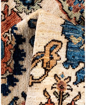 Bloomingdale's Serapi M1945 Area Rug, 3'2" x 5'