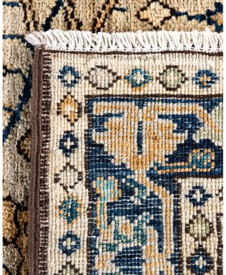 Bloomingdale's Serapi M1945 Area Rug, 3'3" x 4'11"