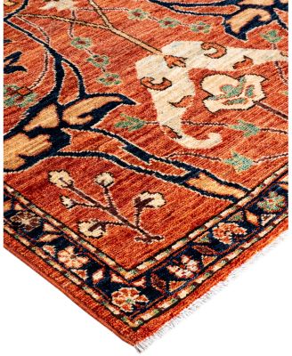 Bloomingdale's Serapi M1945 Area Rug, 3'1" x 4'11"