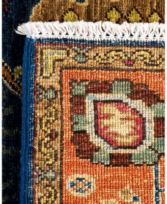 Bloomingdale's Serapi M1945 Area Rug, 3'2" x 4'11"