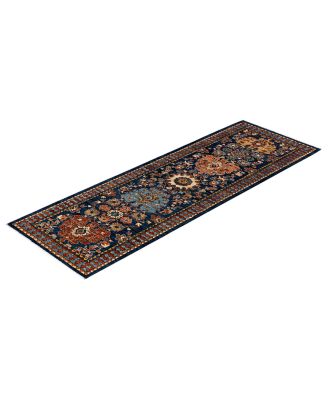 Bloomingdale's Serapi M1945 Runner Area Rug, 2'11" x 8'2"