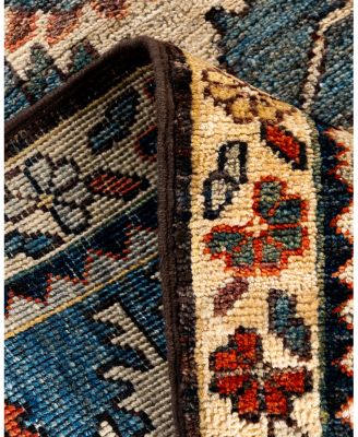 Bloomingdale's Serapi M1945 Runner Area Rug, 2'7" x 9'8"